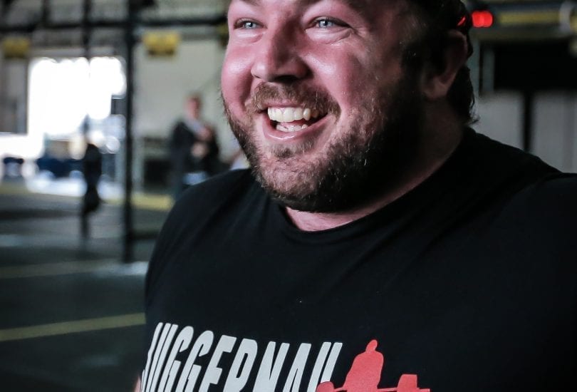 Get to Know the Juggernaut