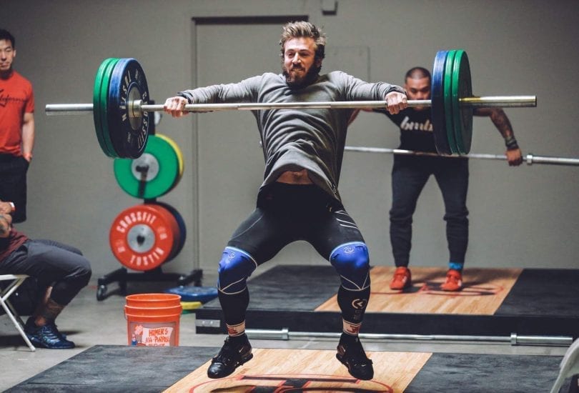 A Change of Direction