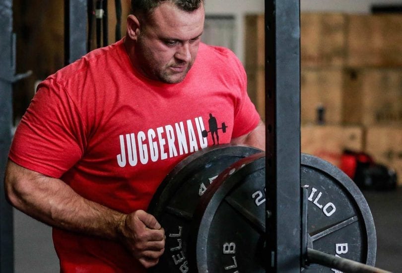 Strong360 Podcast-Greg Panora