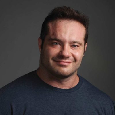 mike-israetel | Juggernaut Training Systems