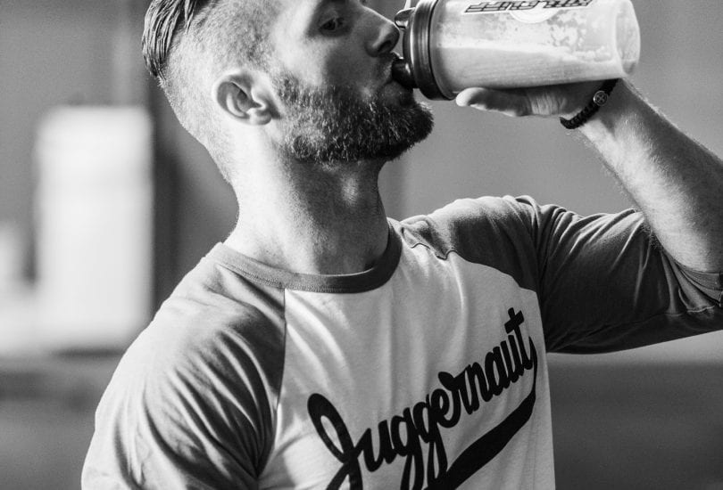 What Is Your Favorite Post Workout Meal?