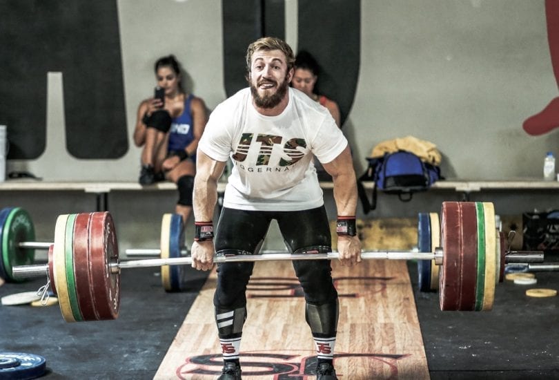 The Weightlifting Technique Triad