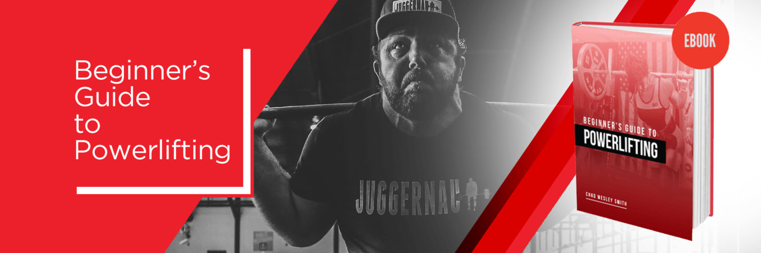 How To Get Started In Powerlifting Juggernaut Training Systems
