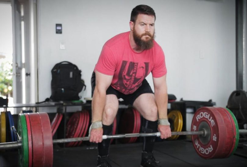 Garrett's A.I. Coaching Log #5