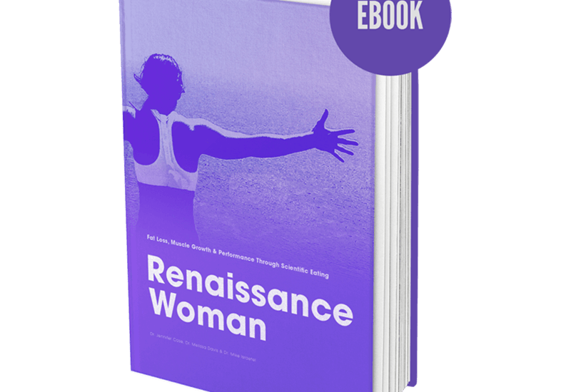 Renaissance Woman