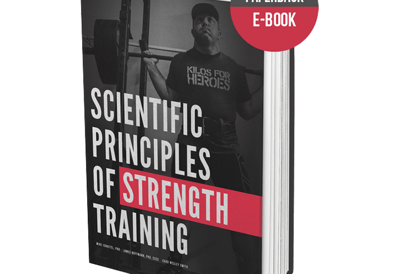 Scientific Principles of Strength Training